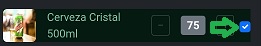 Ajuste inventario 2